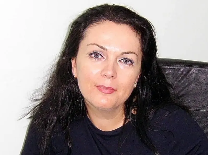 Dalia, 30 Jahre — diskrete affäre in Lübeck