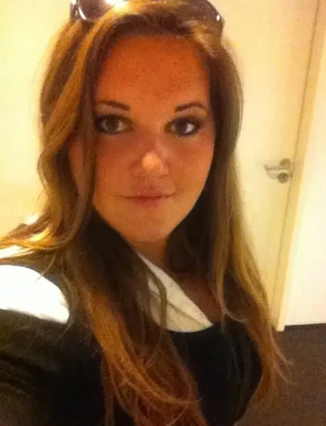 Emilia, 24 Jahre — diskrete affäre in Lichterfelde
