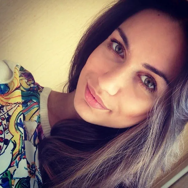 Diana, 27 Jahre — diskrete affäre in Porta Westfalica