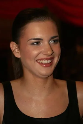 Tanja, 26 Jahre — diskrete affäre in Wetter
