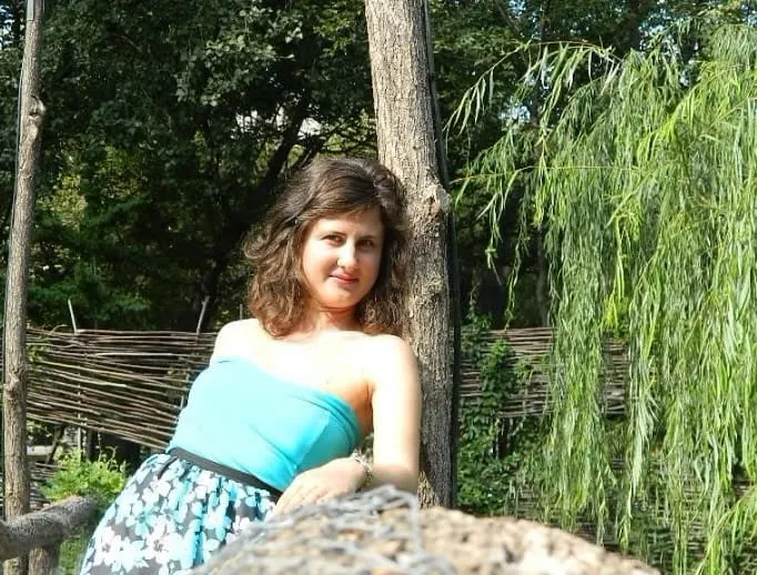 Sarina, 23 Jahre — diskrete affäre in Lünen