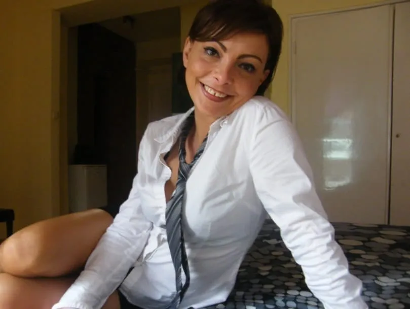 Joanna, 26 Jahre — diskrete affäre in Geseke