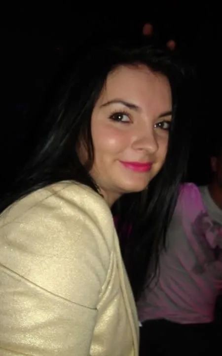 Jasmine, 25 Jahre — diskrete affäre in Ludwigsburg