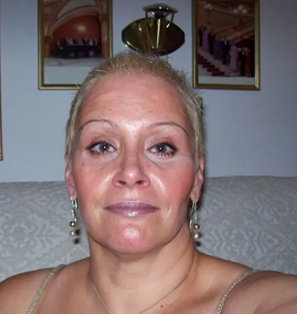 Laura, 34 Jahre — diskrete affäre in Mannheim