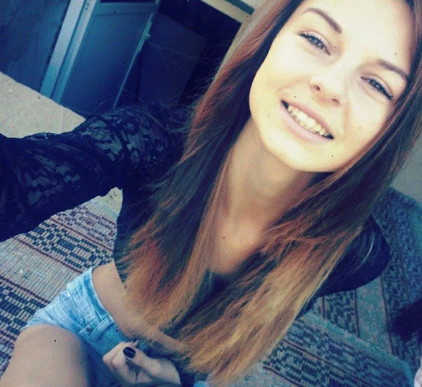 Elisabeth, 26 Jahre — diskrete affäre in Leipzig