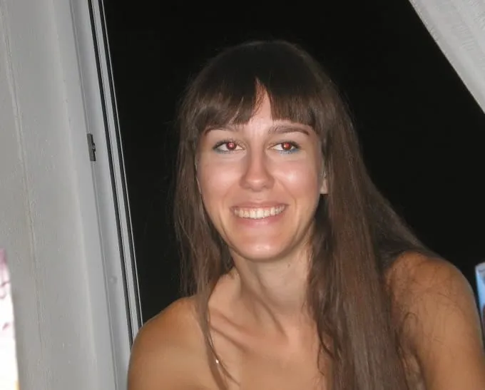 Anneliese, 31 Jahre — diskrete affäre in Berlin