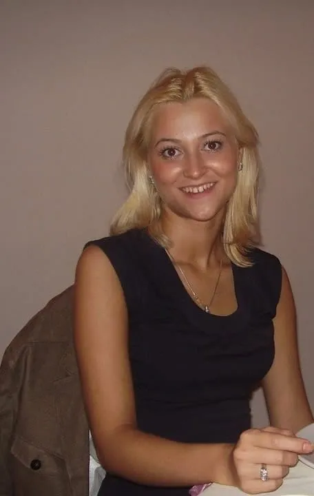 Jana, 26 Jahre — diskrete affäre in Neubrandenburg