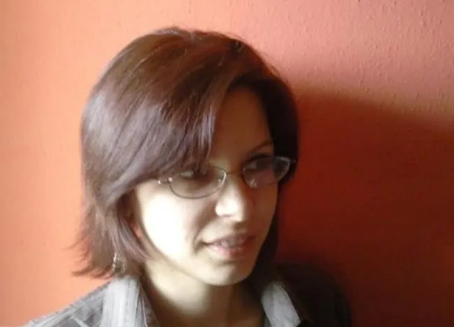 Nora, 32 Jahre — diskrete affäre in Olpe