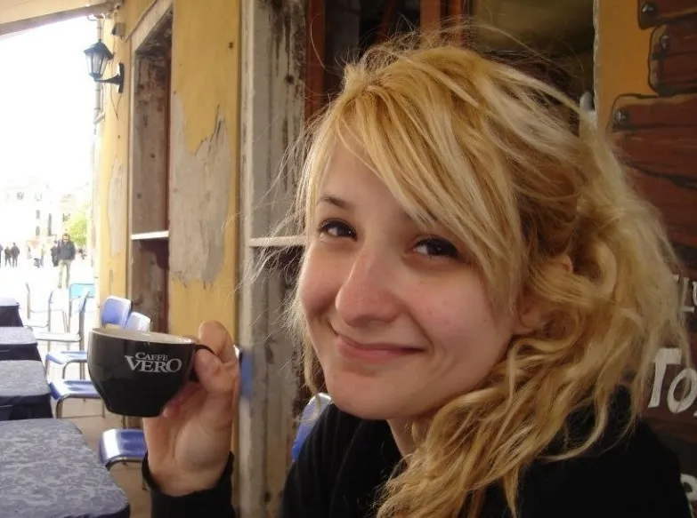 Christina, 31 Jahre — diskrete affäre in Hilchenbach