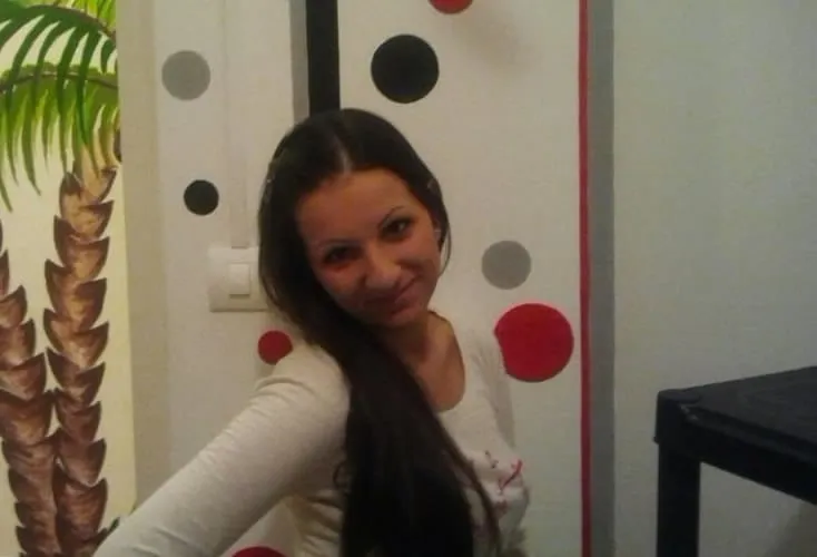 Romy, 28 Jahre — diskrete affäre in Dortmund