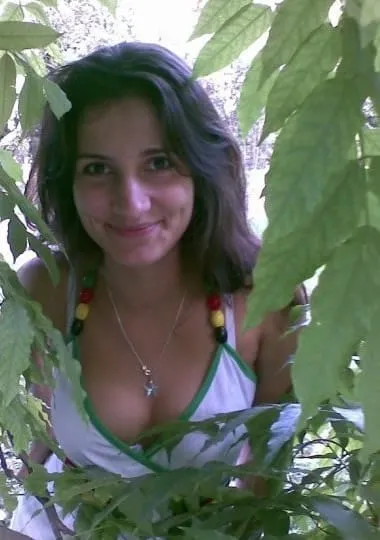 Barbara, 28 Jahre — diskrete affäre in Potsdam
