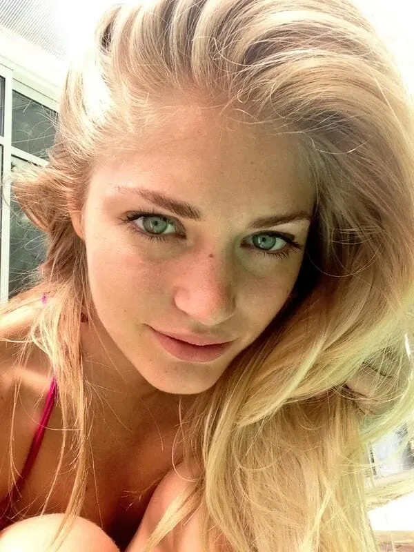 Anja, 29 Jahre — diskrete affäre in Prenzlauer Berg