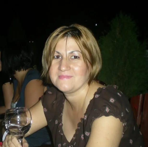Beatrice, 32 Jahre — diskrete affäre in Gera