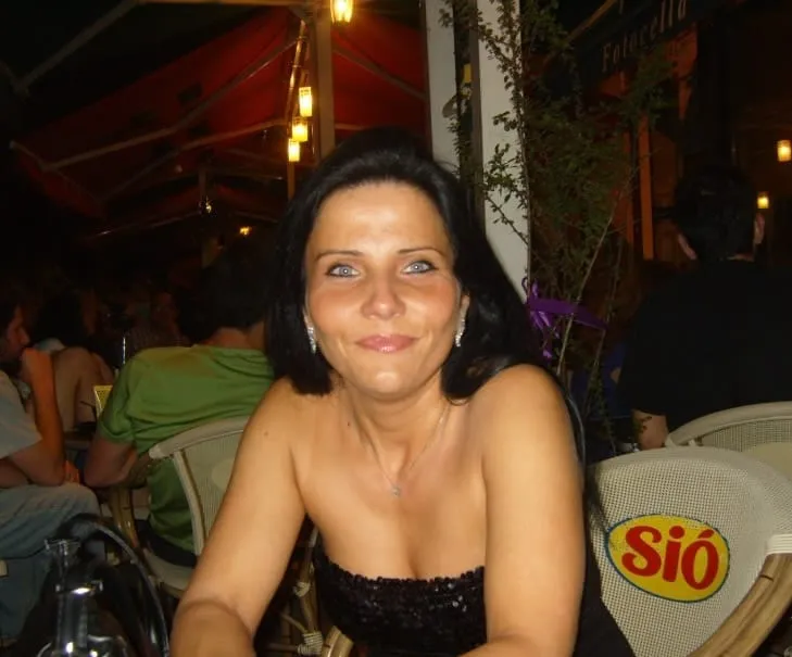 Dalia, 31 Jahre — diskrete affäre in Mainz