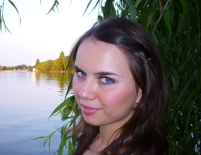 Sarah, 28 Jahre — diskrete affäre in Vaterstetten