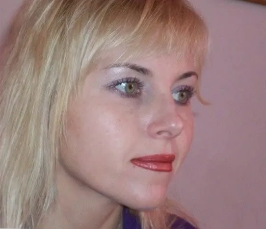 Liane, 28 Jahre — diskrete affäre in Heilbad Heiligenstadt