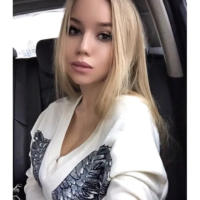 Luana, 24 Jahre — diskrete affäre in Schmallenberg
