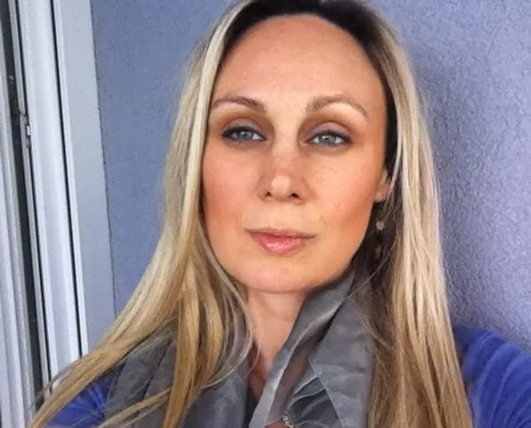Roswitha, 38 Jahre — diskrete affäre in Niederrad