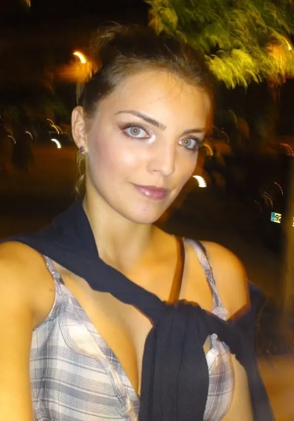 Sophie, 24 Jahre — diskrete affäre in Berlin