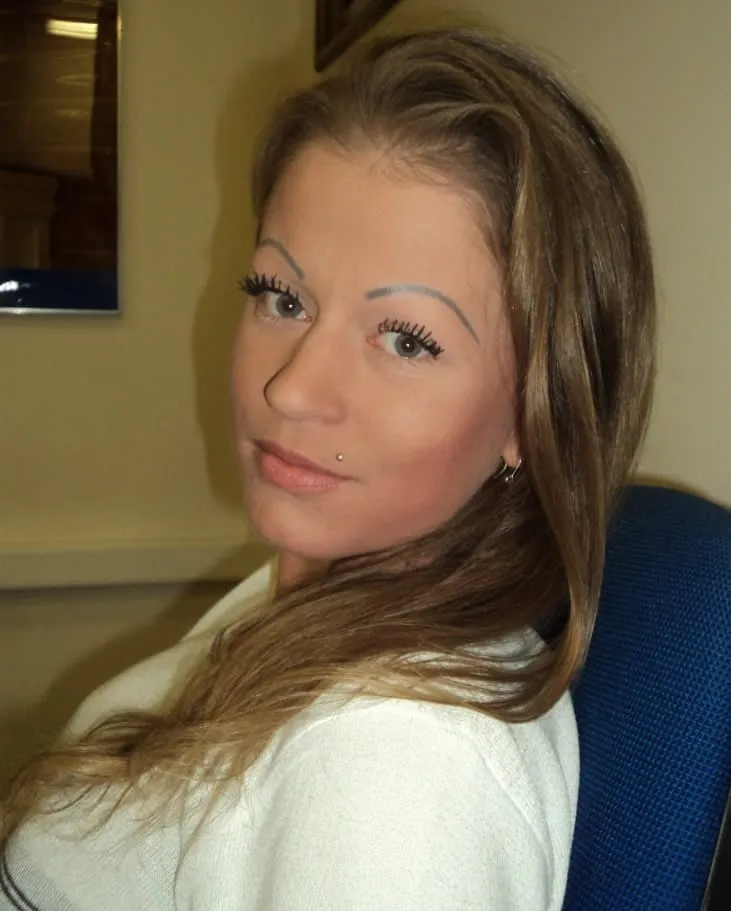 Senta, 28 Jahre — diskrete affäre in Pfaffenhofen an der Ilm