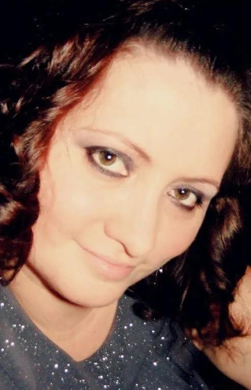 Tina, 37 Jahre — diskrete affäre in Berlin