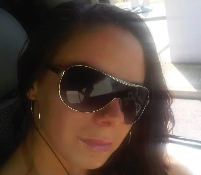 Saskia, 34 Jahre — diskrete affäre in Mitte