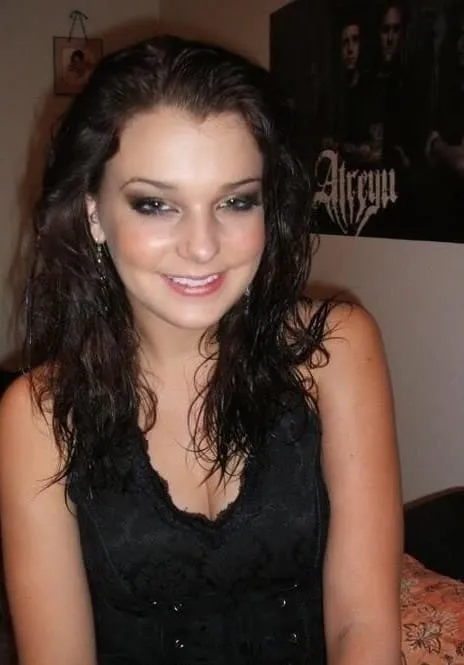 Nadine, 28 Jahre — diskrete affäre in Magdeburg