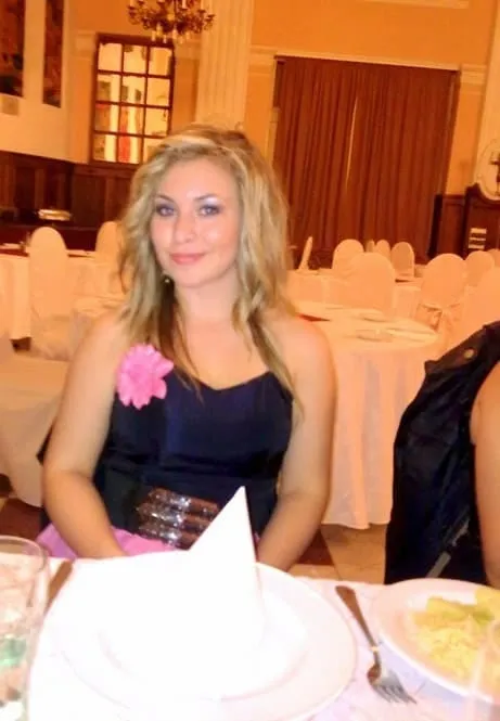 Katrin, 32 Jahre — diskrete affäre in Hamburg