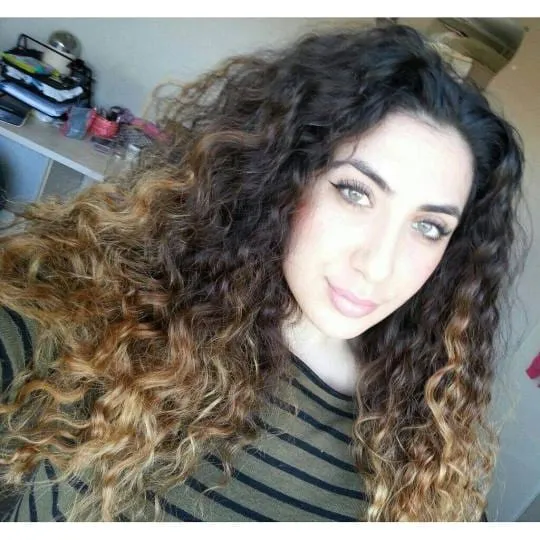 Heike, 27 Jahre — diskrete affäre in Bayreuth