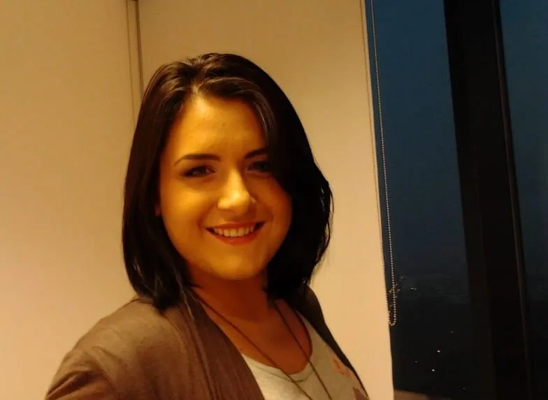 Amira, 36 Jahre — diskrete affäre in Sinsheim