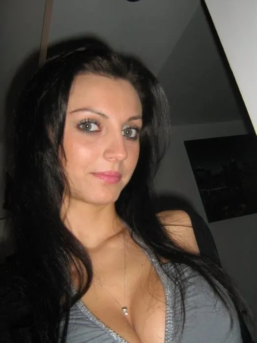 Daria, 42 Jahre — diskrete affäre in Berlin