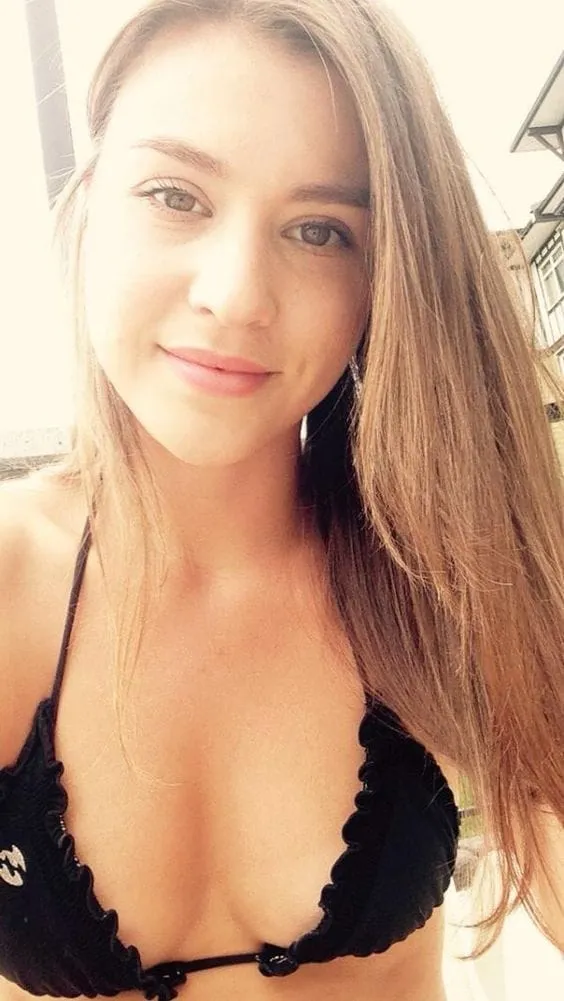 Elif, 24 Jahre — diskrete affäre in Halle (Saale)