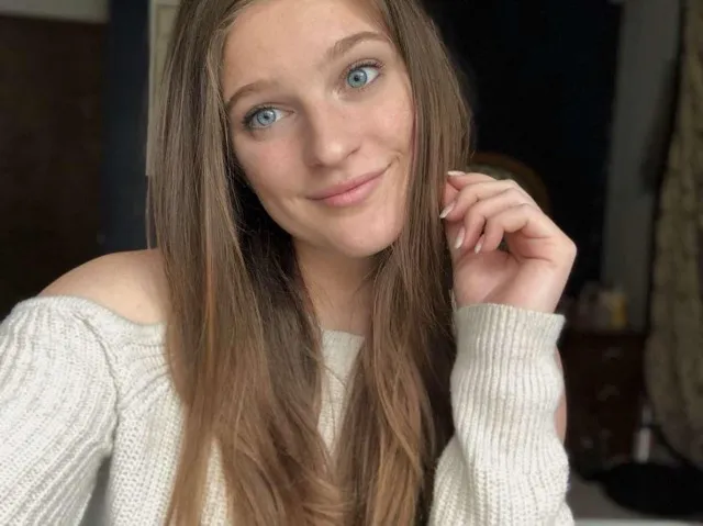 Samira, 19 Jahre — diskrete affäre in Bochum