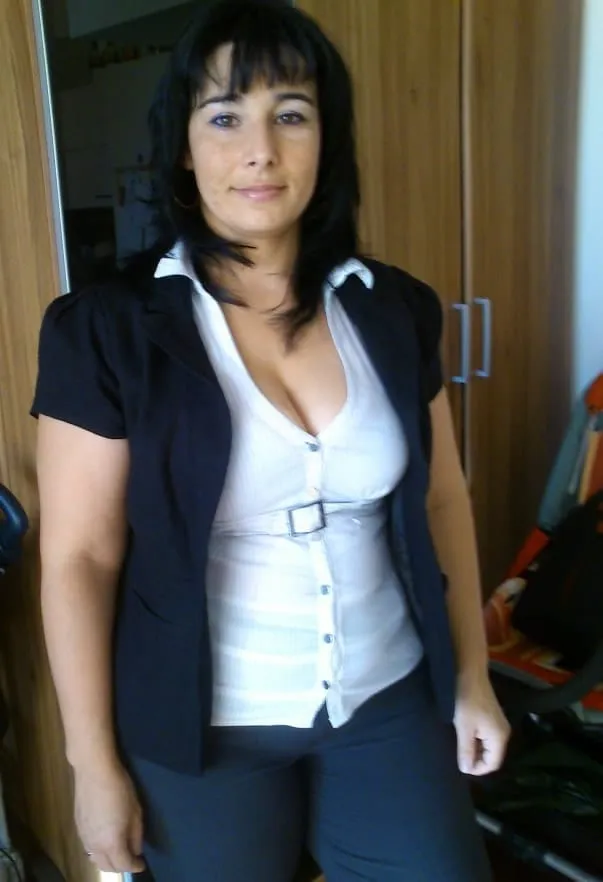 Liane, 31 Jahre — diskrete affäre in Troisdorf