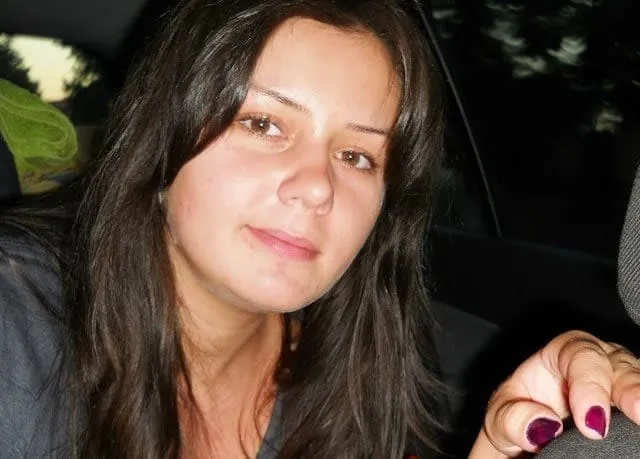 Sophie, 30 Jahre — diskrete affäre in Kaiserslautern