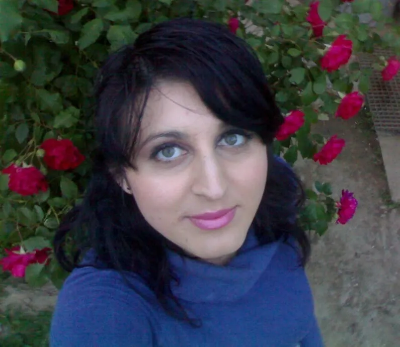 Carolin, 30 Jahre — diskrete affäre in Stuttgart