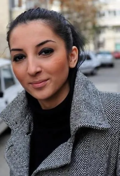 Renate, 28 Jahre — diskrete affäre in Wuppertal