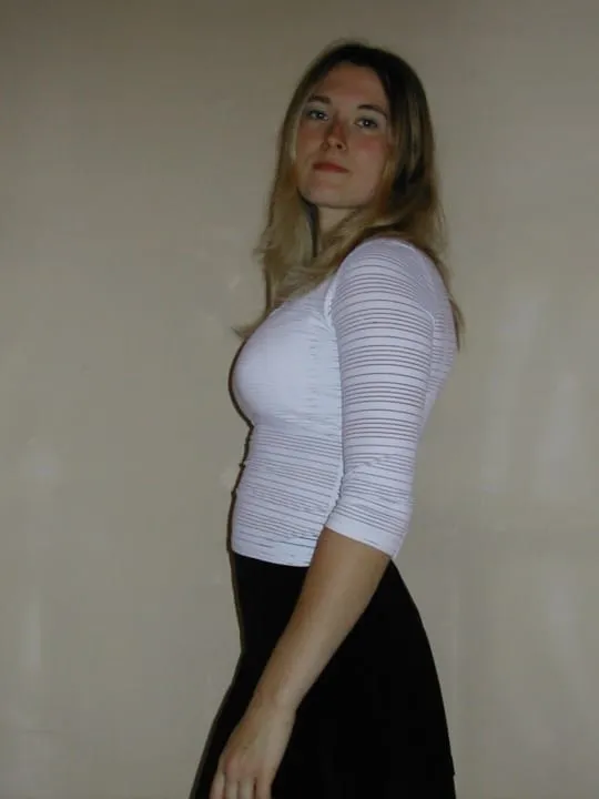 Tina, 36 Jahre — diskrete affäre in Norderstedt