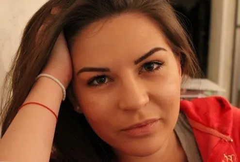Luzia, 23 Jahre — diskrete affäre in Mönchengladbach