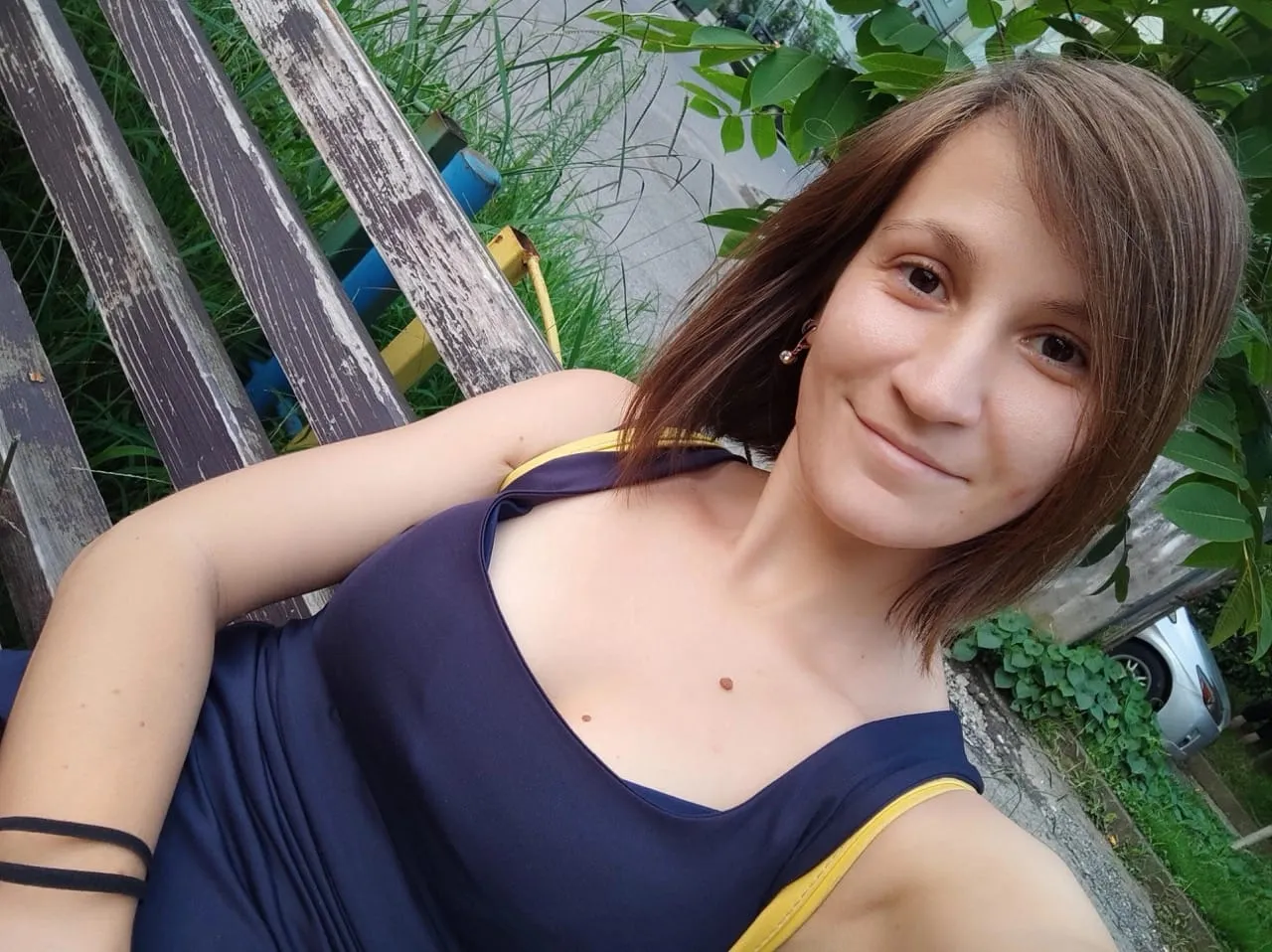 Daniela, 25 Jahre — diskrete affäre in Offenbach