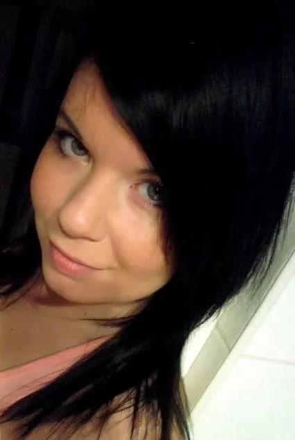 Regina, 27 Jahre — diskrete affäre in Bielefeld