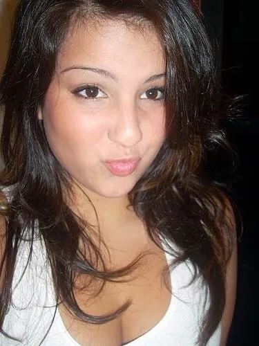 Miriam, 27 Jahre — diskrete affäre in Jena
