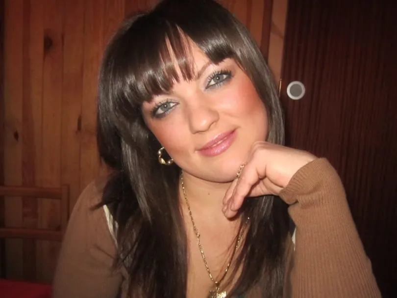 Laura, 28 Jahre — diskrete affäre in Fürth