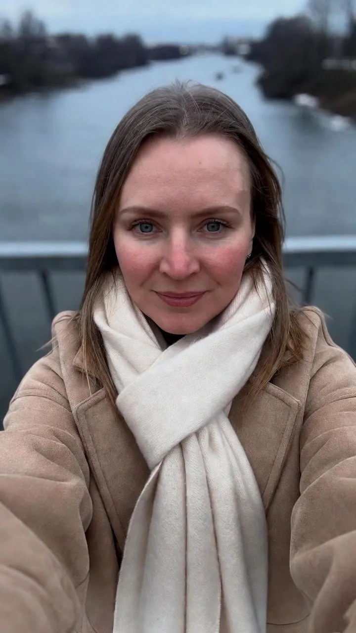 Anna, 28 Jahre — diskrete affäre in Bochum