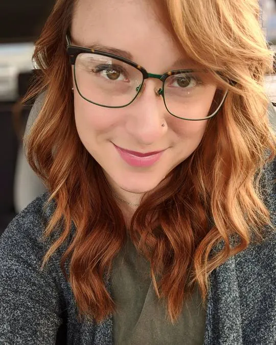Patricia, 29 Jahre — diskrete affäre in Detmold