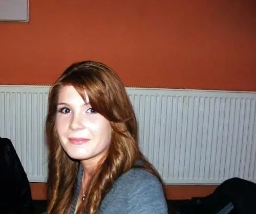Nina, 38 Jahre — diskrete affäre in Eschweiler