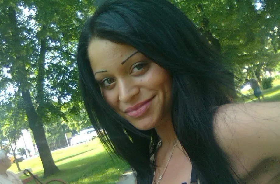 Lea, 36 Jahre — diskrete affäre in Wandsbek