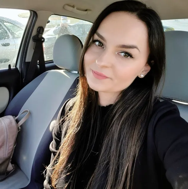 Zoe, 22 Jahre — diskrete affäre in Herten