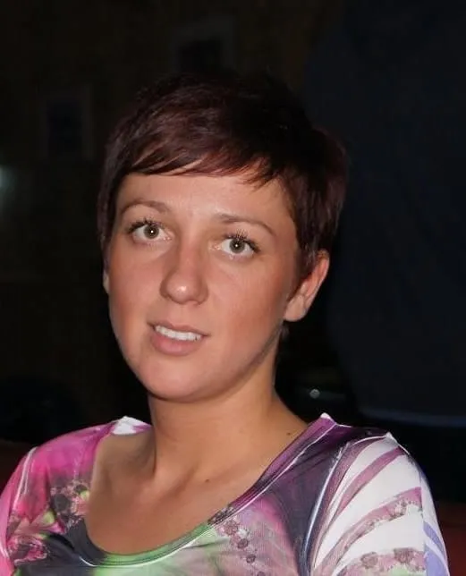 Zina, 27 Jahre — diskrete affäre in Aschaffenburg