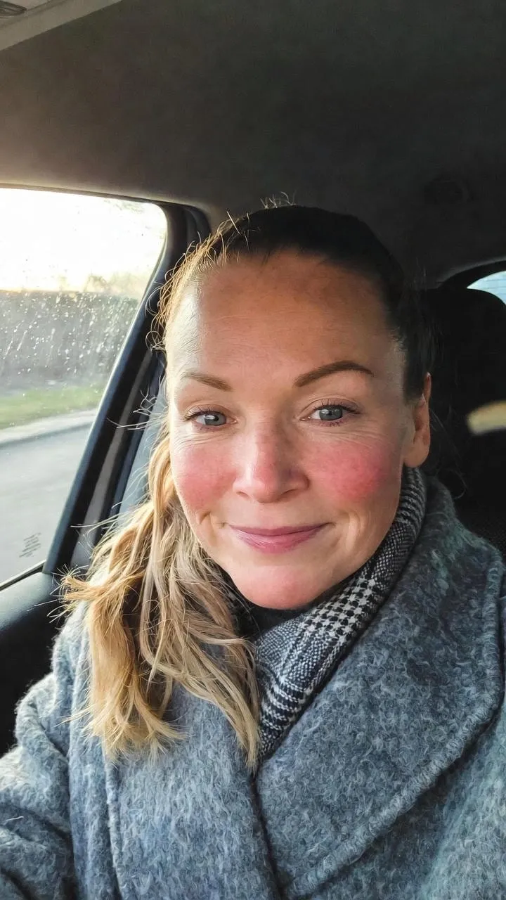 Annika, 28 Jahre — diskrete affäre in Arnsberg